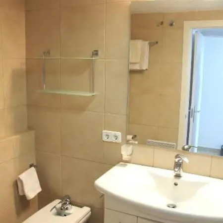 Summer Bay By Ch Hotel Agios Gordios (Corfu)